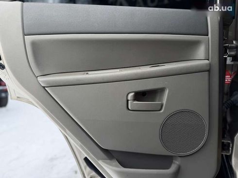 Jeep Grand Cherokee 2005 - фото 28