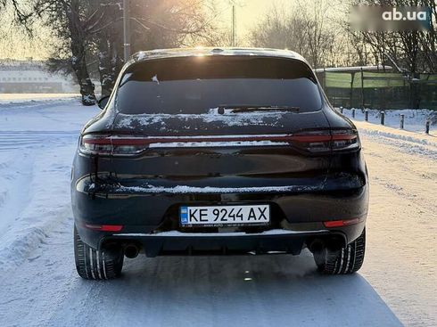 Porsche Macan 2015 - фото 6