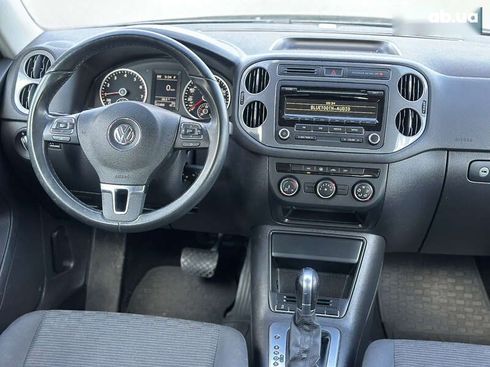 Volkswagen Tiguan 2014 - фото 23