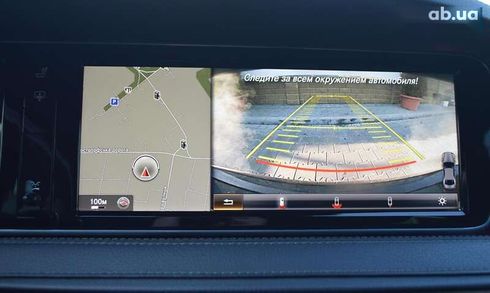 Mercedes-Benz S-Класс 2013 - фото 26