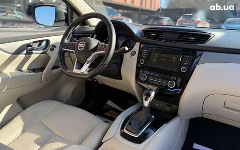 Nissan Rogue 2019 - фото 20