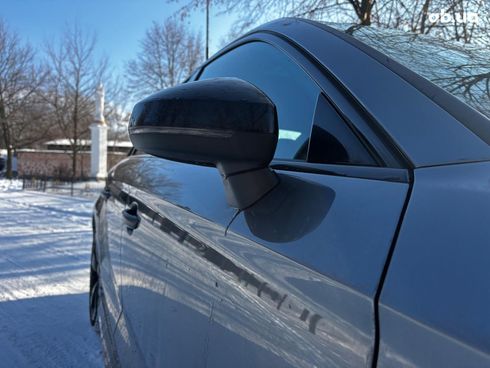 Audi A3 2016 серый - фото 10