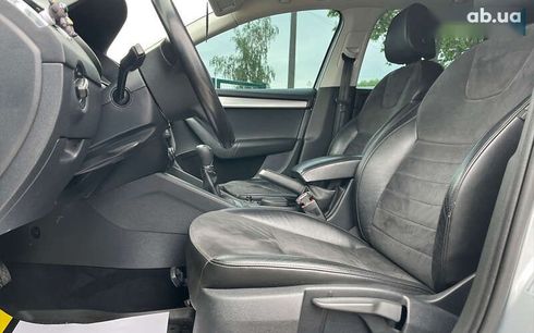 Skoda Octavia 2019 - фото 15
