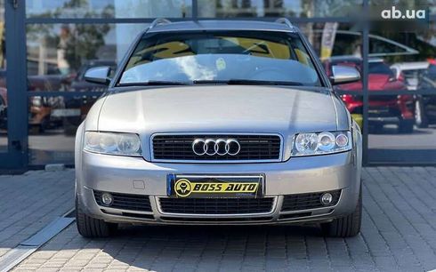 Audi A4 2004 - фото 2