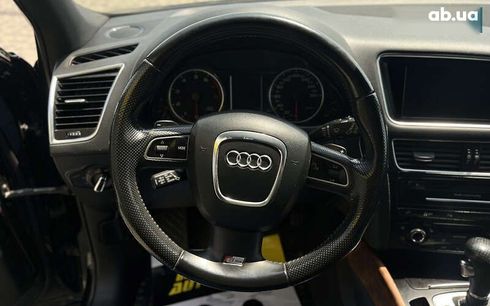 Audi Q5 2011 - фото 21