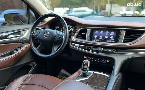 Buick Enclave 2021 - фото 22
