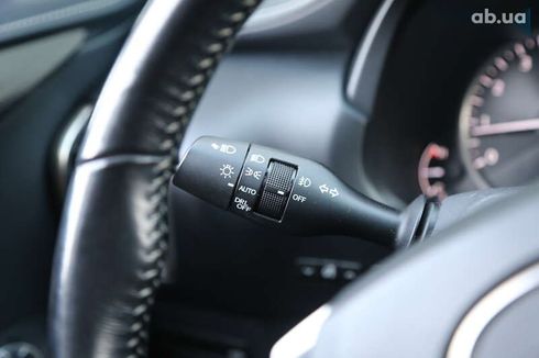 Lexus NX 2017 - фото 22