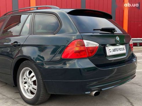 BMW 3 серия 2006 - фото 8