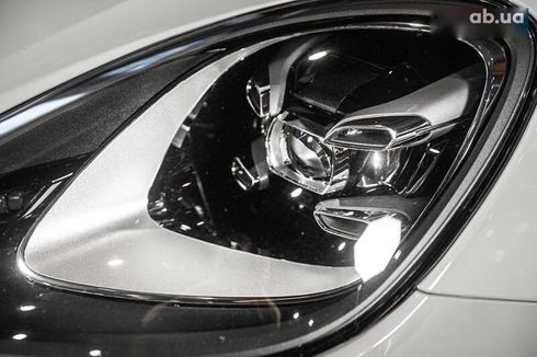 Porsche Cayenne Coupe 2023 - фото 6