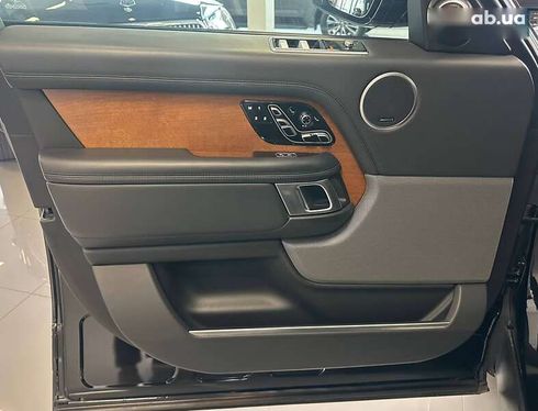 Land Rover Range Rover 2018 - фото 10