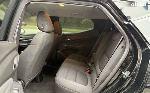 Chevrolet Bolt 2023 - фото 19