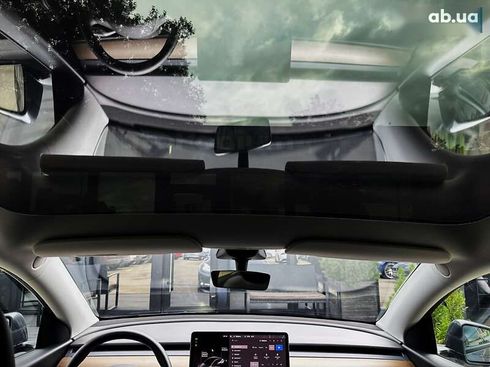 Tesla Model Y 2022 - фото 29