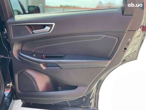 Ford Edge 2018 - фото 30