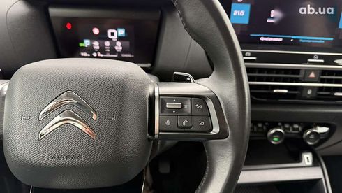 Citroёn C4 2022 - фото 27