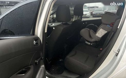 Peugeot 308 2013 - фото 25