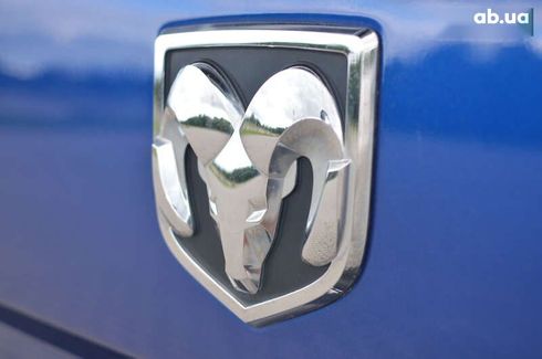 Dodge Ram 2016 - фото 27