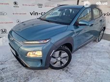 Купить Hyundai Kona 2020 бу в Виннице - купить на Автобазаре