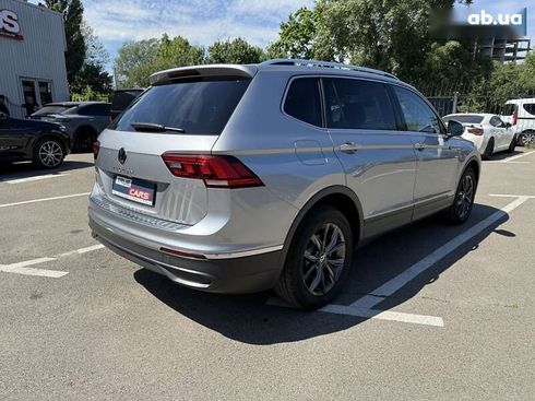 Volkswagen Tiguan 2022 - фото 3