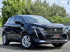 Продажа б/у Peugeot 3008 2021 года в Луцке - купить на Автобазаре
