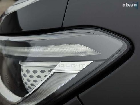 Volkswagen ID.4 GTX 2022 - фото 15