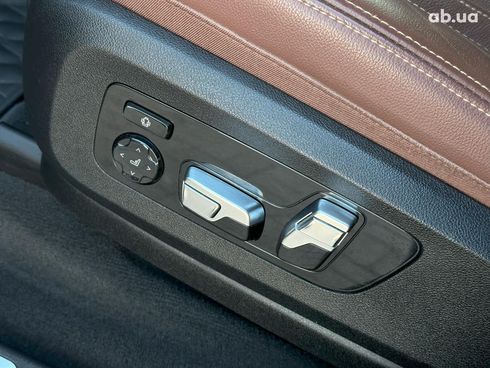 BMW X5 2019 черный - фото 26