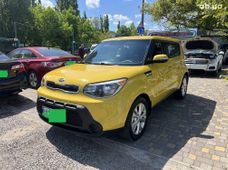 Продаж вживаних авто 2015 року в Одесі - купити на Автобазарі