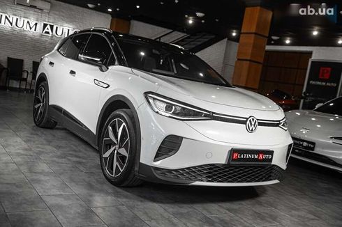 Volkswagen ID.4 2023 - фото 15