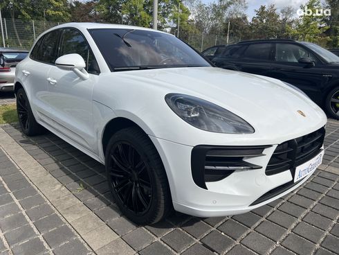 Porsche Macan 2022 - фото 43