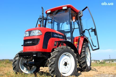 Lovol FT 454 2023 - фото 2