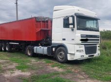Продаж DAF 95 XF - купити на Автобазарі