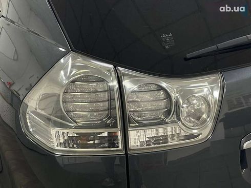Lexus RX 2006 - фото 10