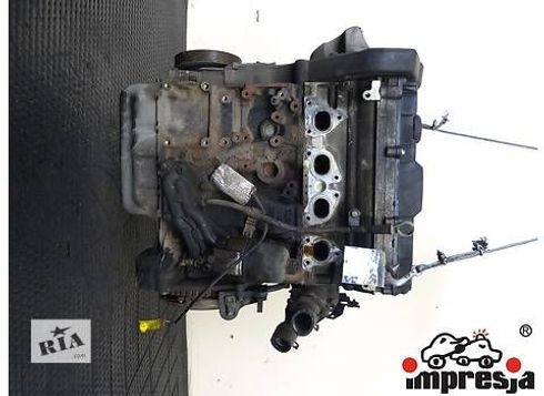 двигатель в сборе для Citroёn Xsara - купити на Автобазарі - фото 4