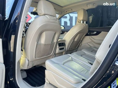 Audi Q7 2017 - фото 8