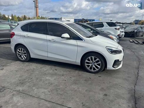 BMW 2 Series Active Tourer 2019 - фото 2