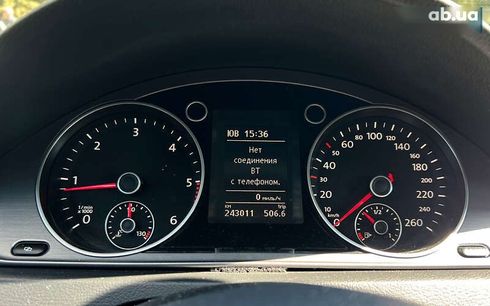 Volkswagen Passat 2011 - фото 18