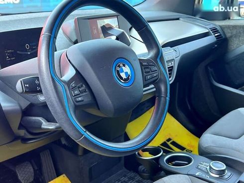 BMW i3 2020 - фото 27