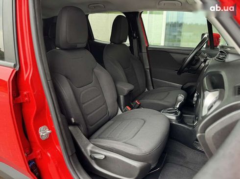 Jeep Renegade 2019 - фото 30