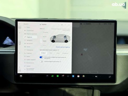 Tesla Model S 2022 - фото 21