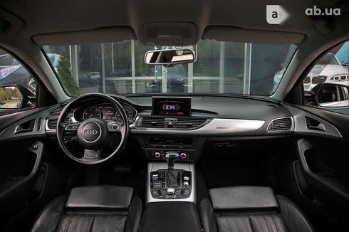 Audi A6 2011 - фото 12