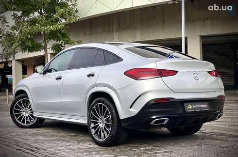 Mercedes-Benz GLE-Class 2021 - фото 10