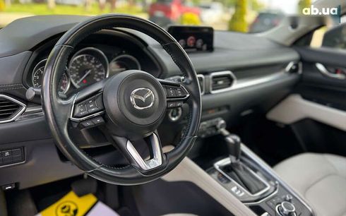 Mazda CX-5 2018 - фото 23