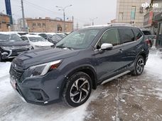 Продаж вживаних Subaru Forester в Харківській області - купити на Автобазарі