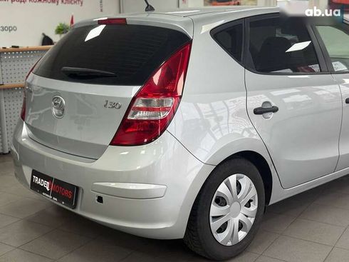 Hyundai i30 2009 - фото 9
