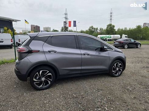 Chevrolet Bolt 2023 - фото 12