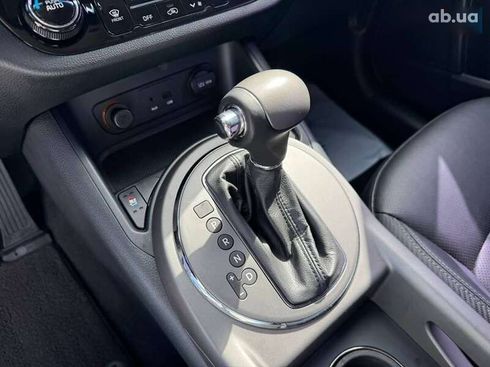 Kia Sportage 2013 - фото 15