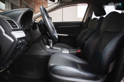 Subaru Levorg 2015 - фото 11