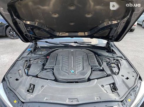 BMW 760 2021 - фото 30