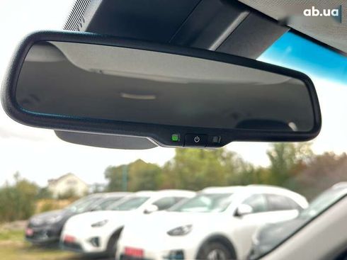 Kia Niro 2022 - фото 19