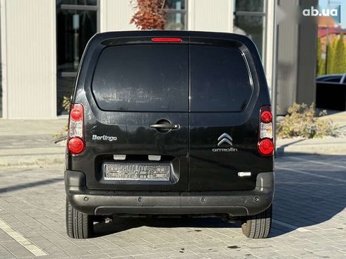 Citroёn Berlingo 2015 - фото 5