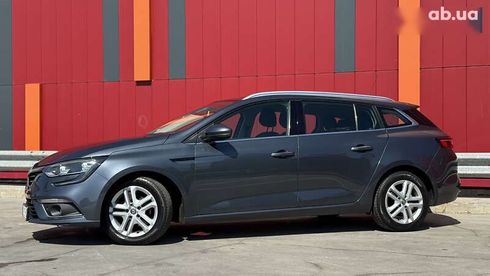 Renault Megane 2017 - фото 4